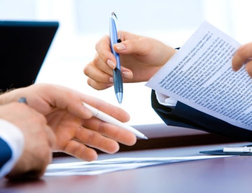 Être accompagné dans la procédure d’immatriculation