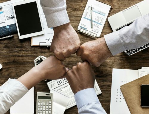 Être accompagné dans sa gestion d’entreprise