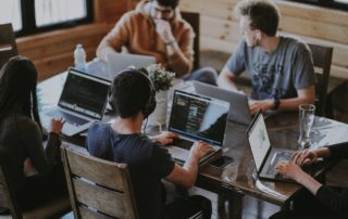 startup nation : une utopie ?