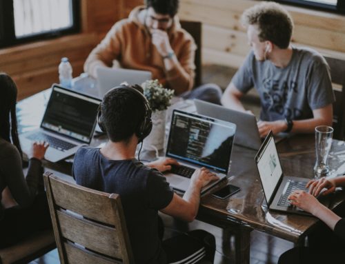 La startup : un modèle économique plus démocratique ?