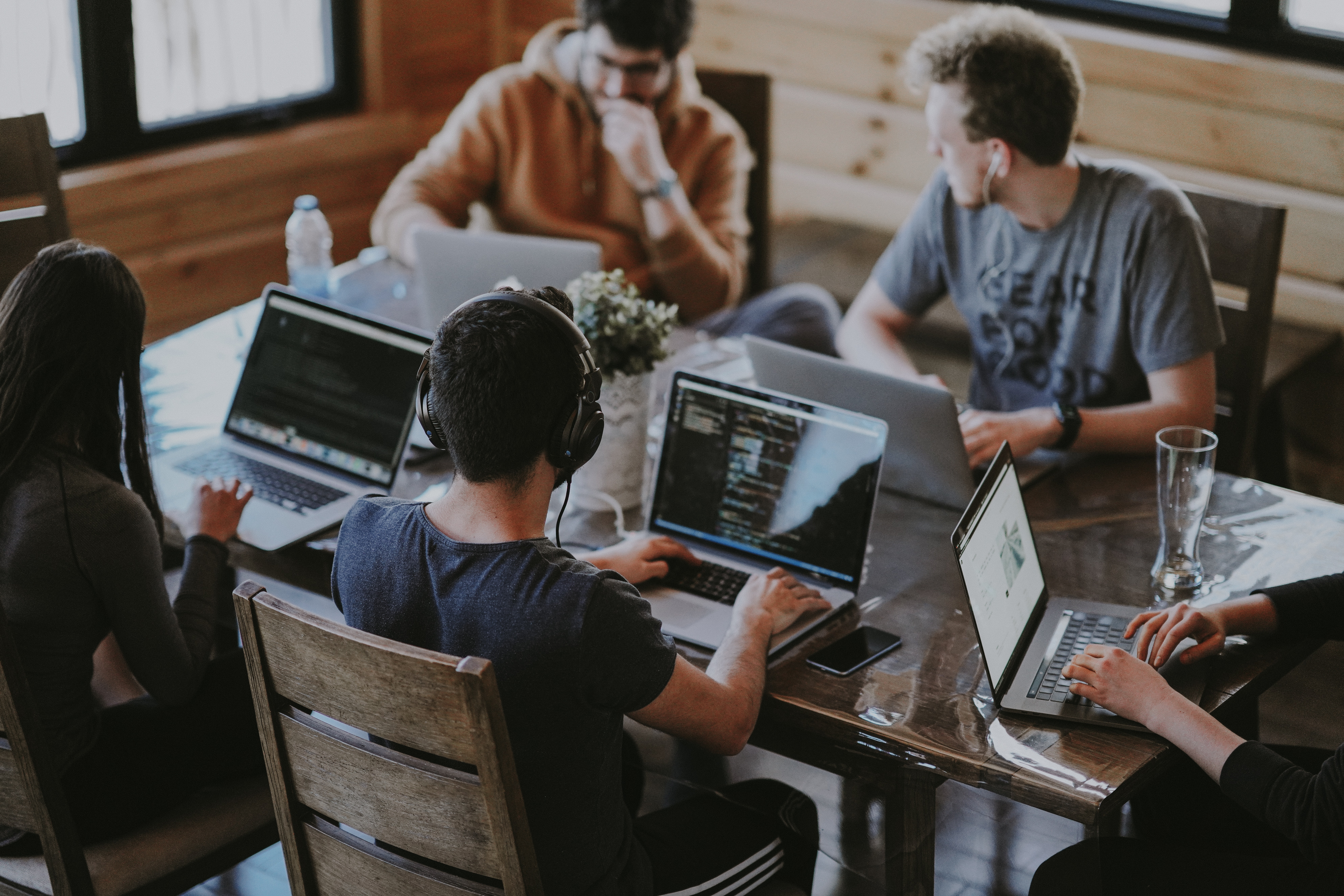 annie-spratt-QckxruozjRg-unsplash startup nation : une utopie ?