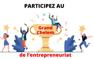 Participez au grand Chelem de l'entrepreneuriat FULL'STREET